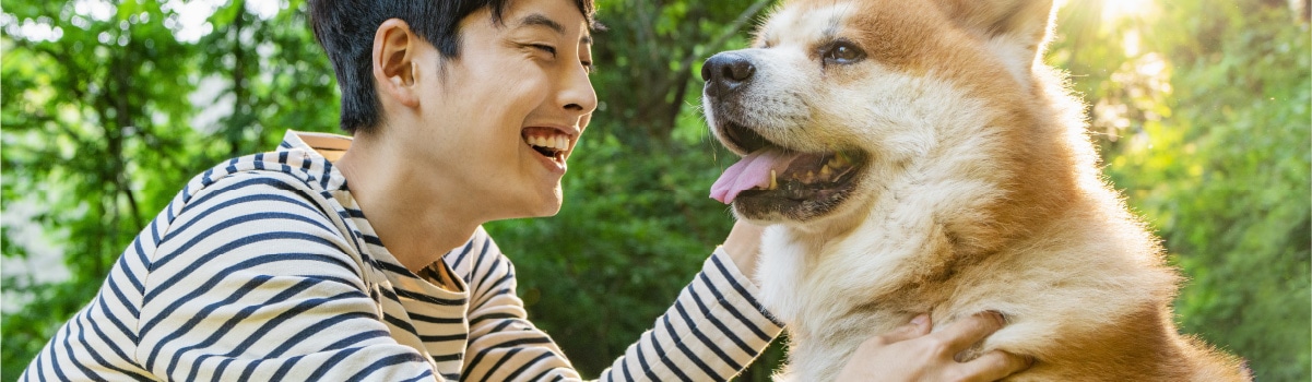 大切なペットとの、お別れの時が来たら